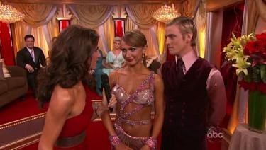 Dancing with the Stars Staffel 9 :Folge 16 