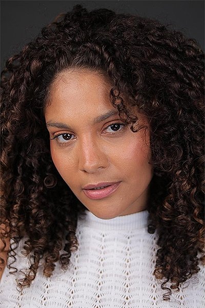 et billede af Barbara Reis