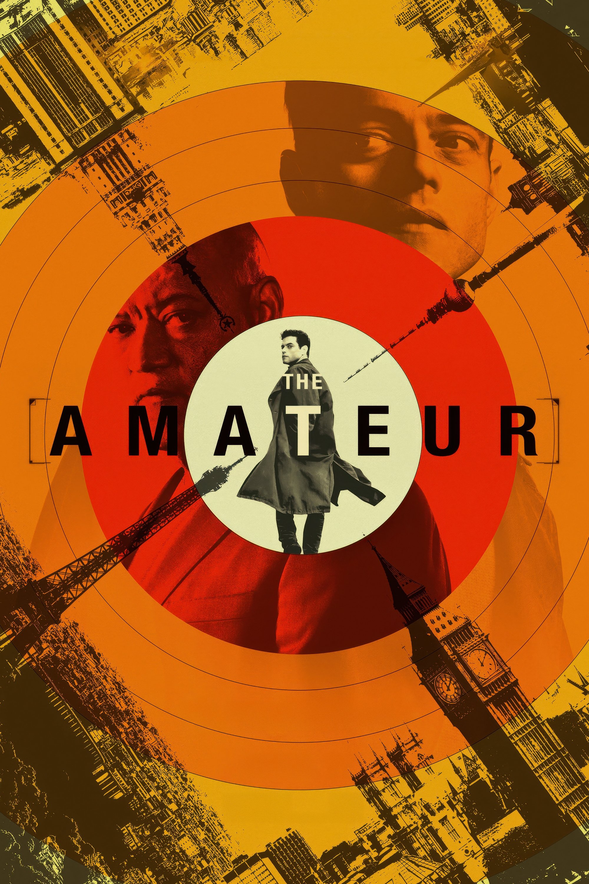 The Amateur