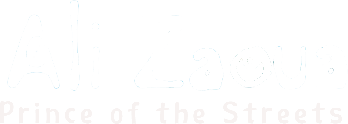 Ali Zaoua: Prince of the Streets Logo