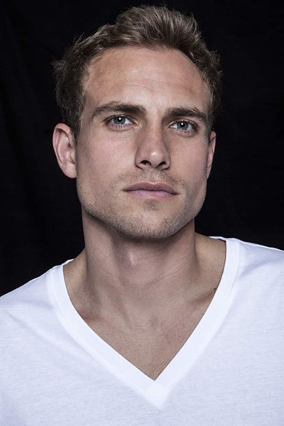 et billede af William Marquart