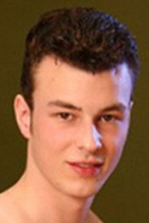 et billede af Jake Blaze