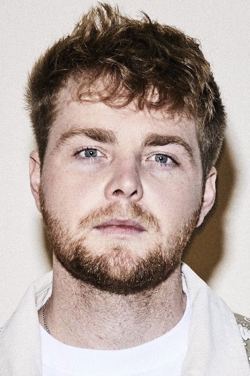 et billede af Alex Warren