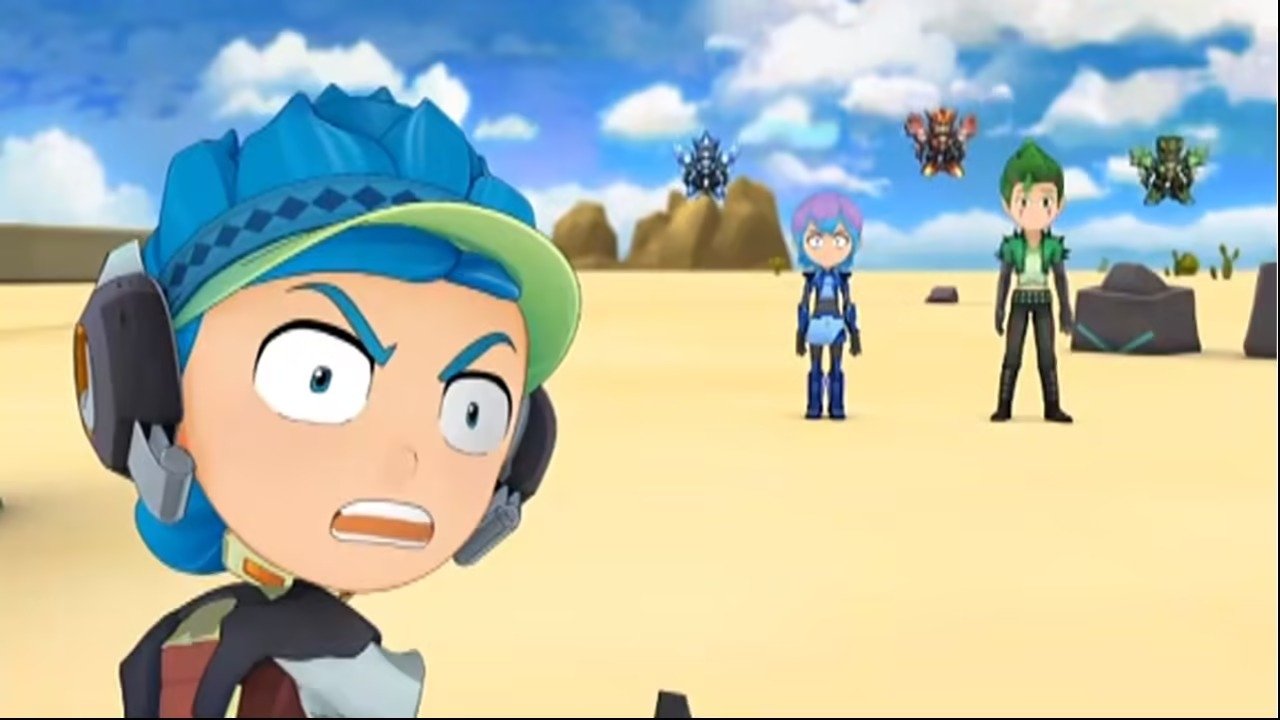 Thumbnail for Episode 18 Season 1 Episode 18