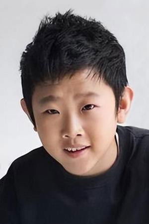 et billede af Hou Xiang