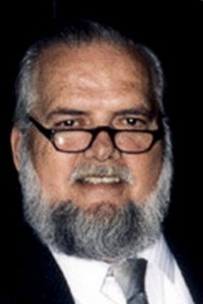 et billede af Jay Miner