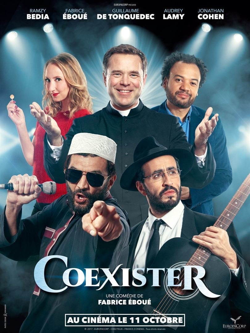 Coexister