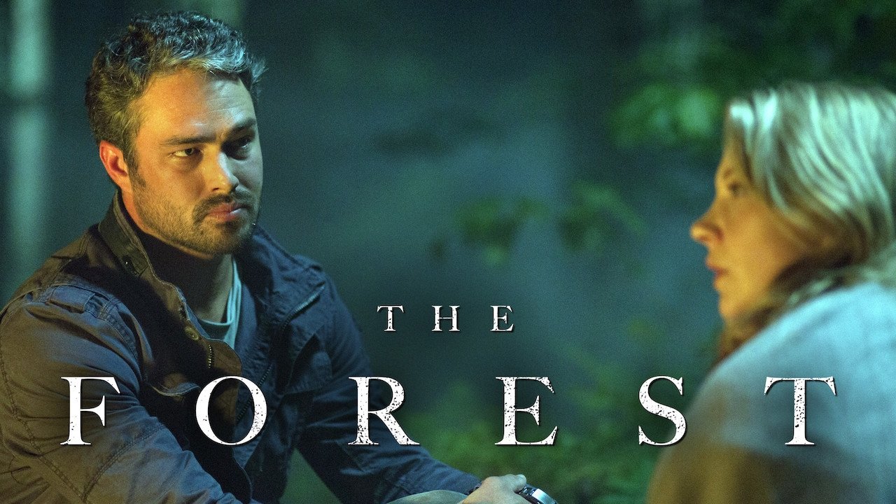 The Forest (2016)