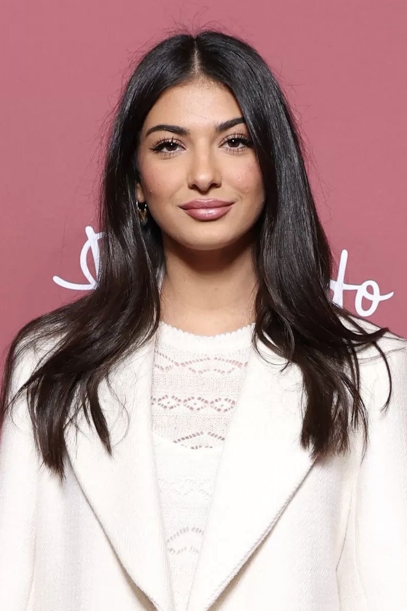 et billede af Elisa Maino