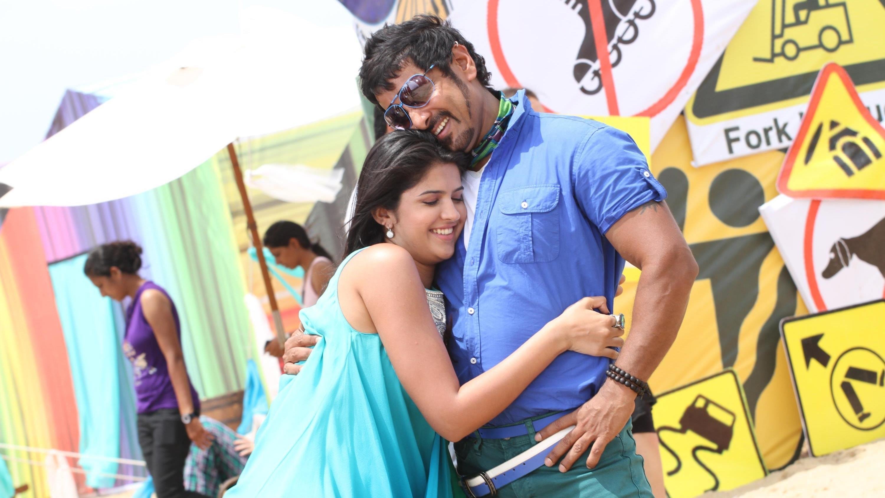 Rajapattai (2011)