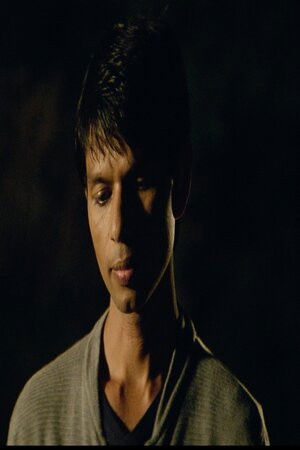 et billede af Kamleshwar