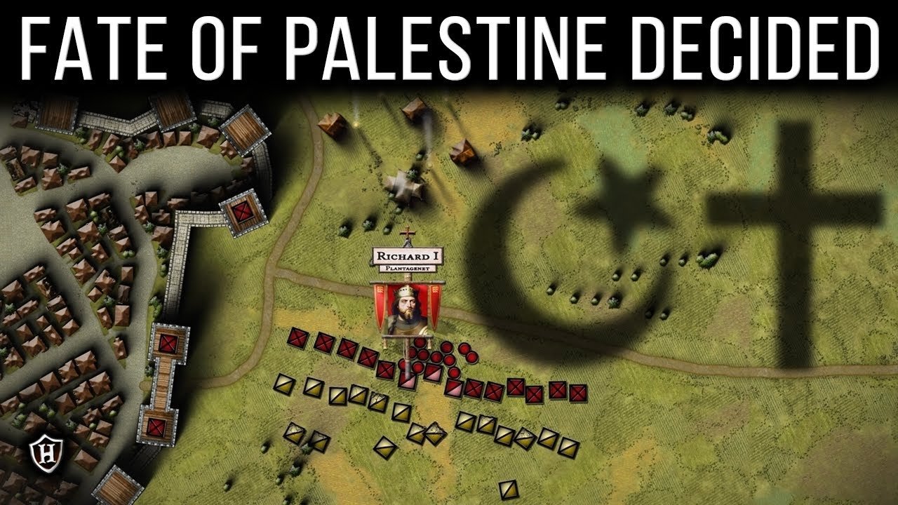 HistoryMarche - Épisode 44