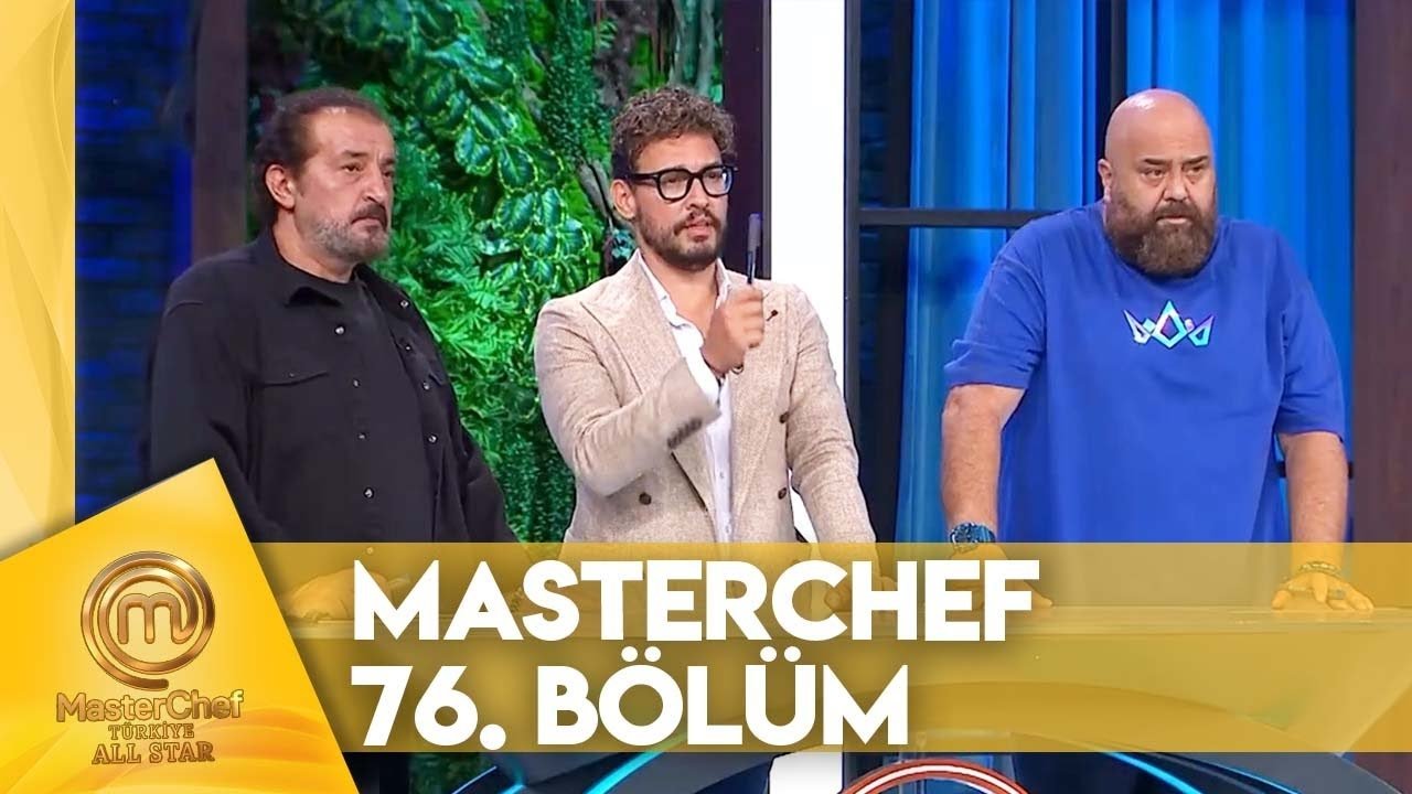 MasterChef Türkiye