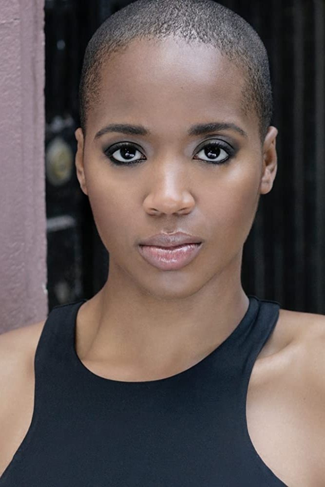 et billede af Marija Abney