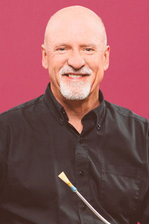 et billede af Richard Gagnon