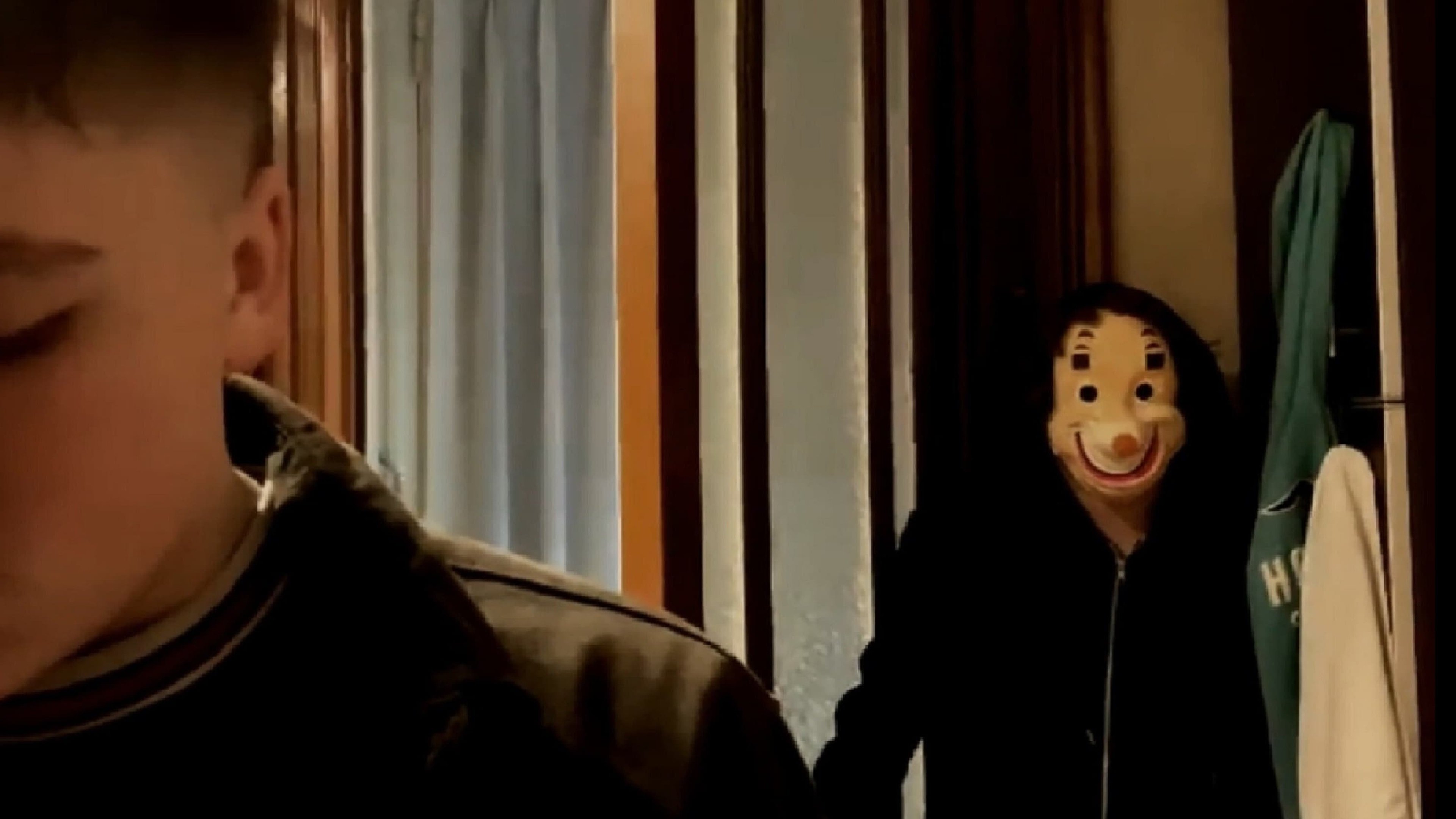 Death at Midnight (2022)