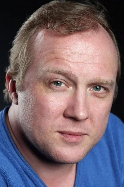 et billede af Anton Pulit