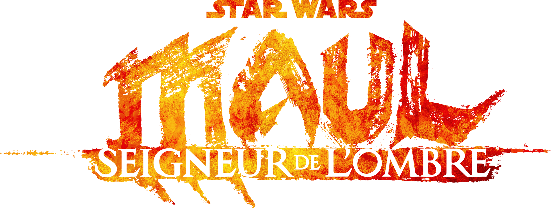 Star Wars : Maul – Seigneur de l&rsquo;ombre