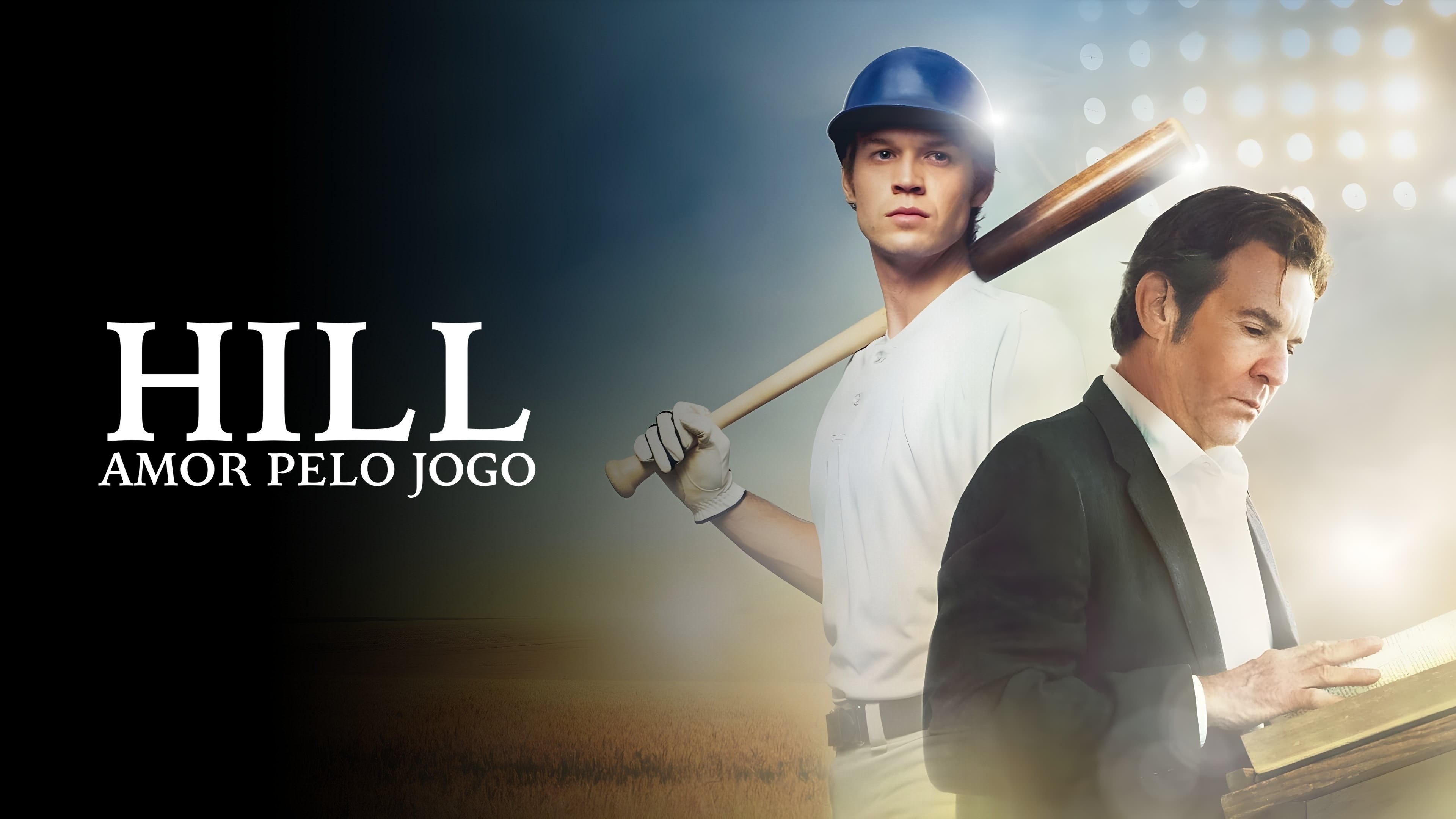 The Hill (2023)