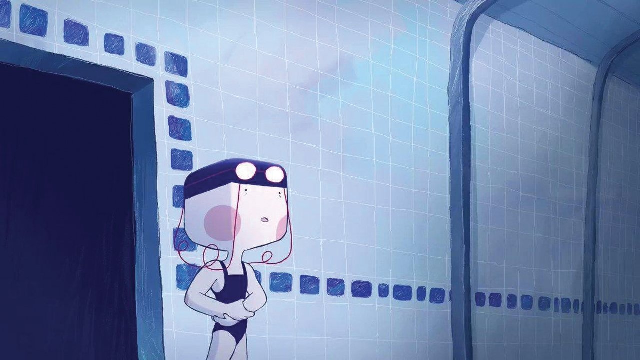 Pool (2019)
