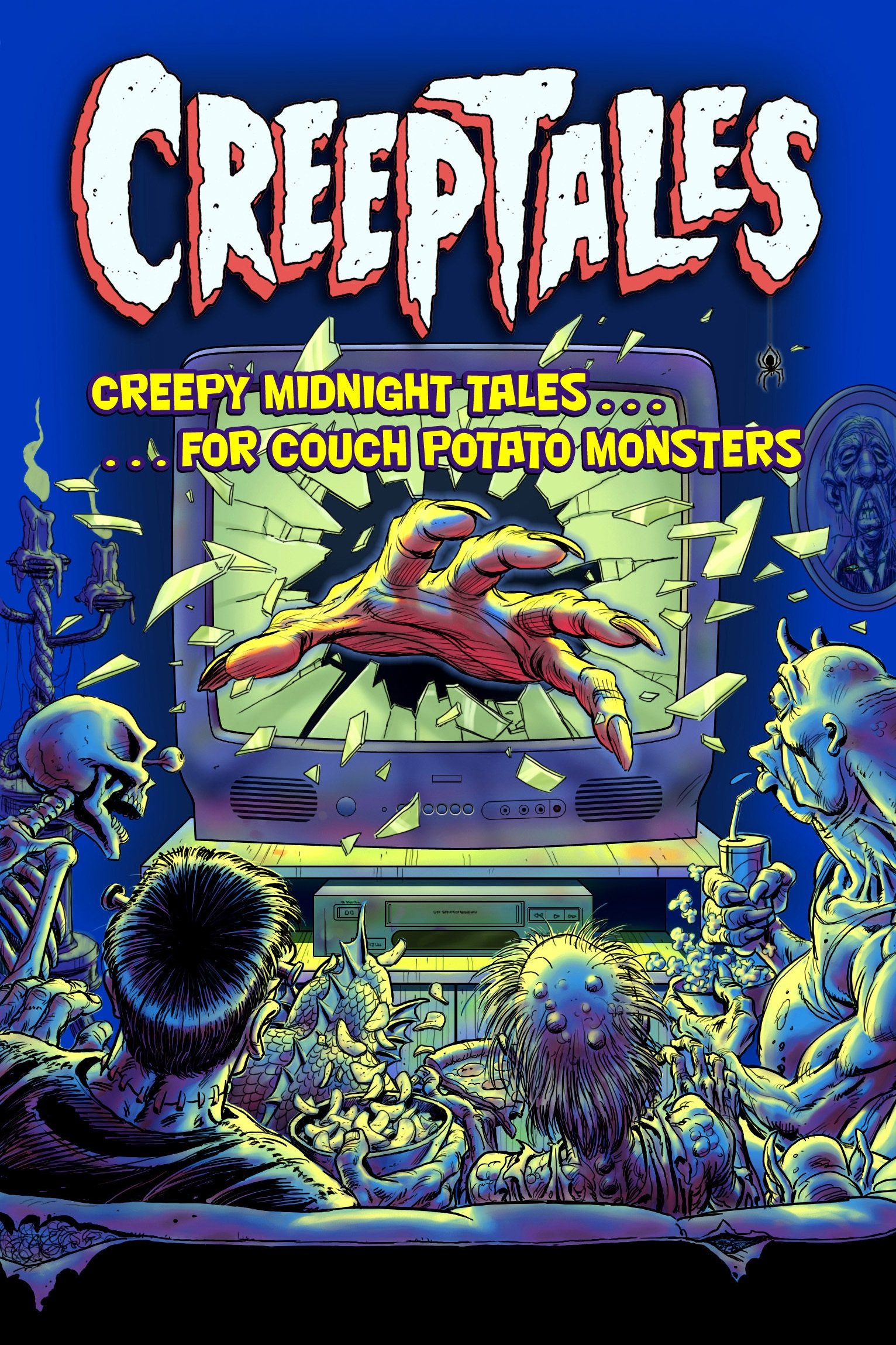 CreepTales