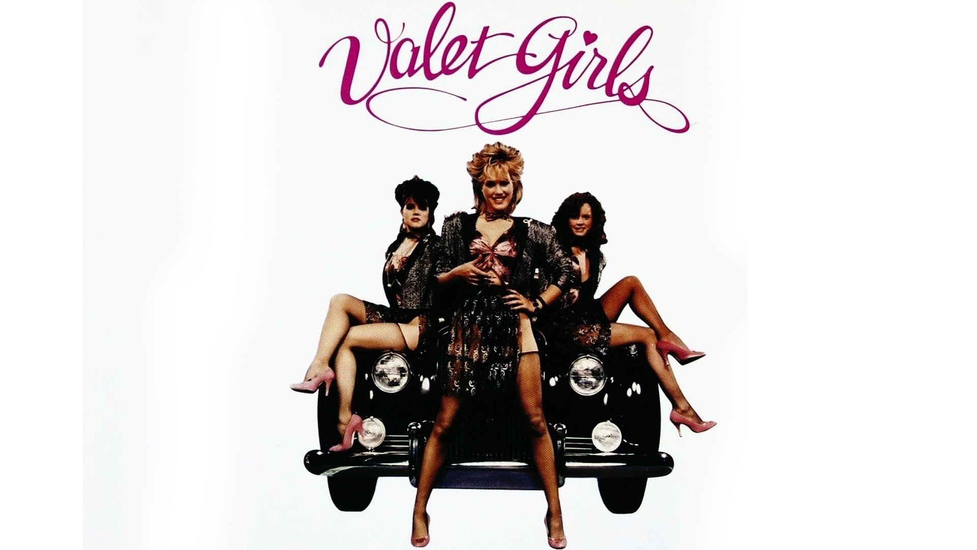 Valet Girls