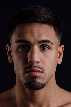 et billede af Jordan Flynn