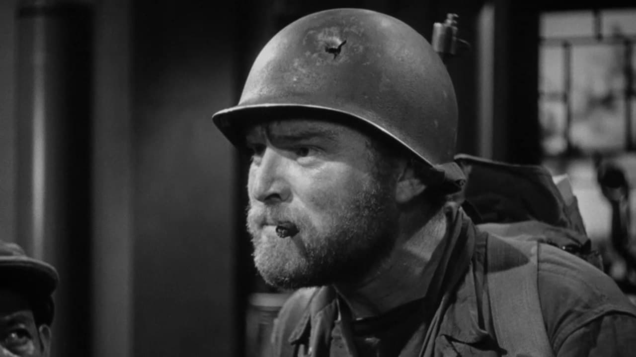 钢盔 (1951)