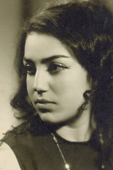 et billede af Mayranush Grigoryan