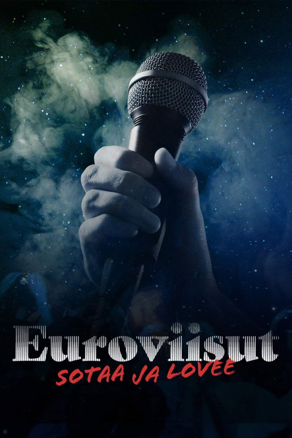 Euroviisut: sotaa ja lovee