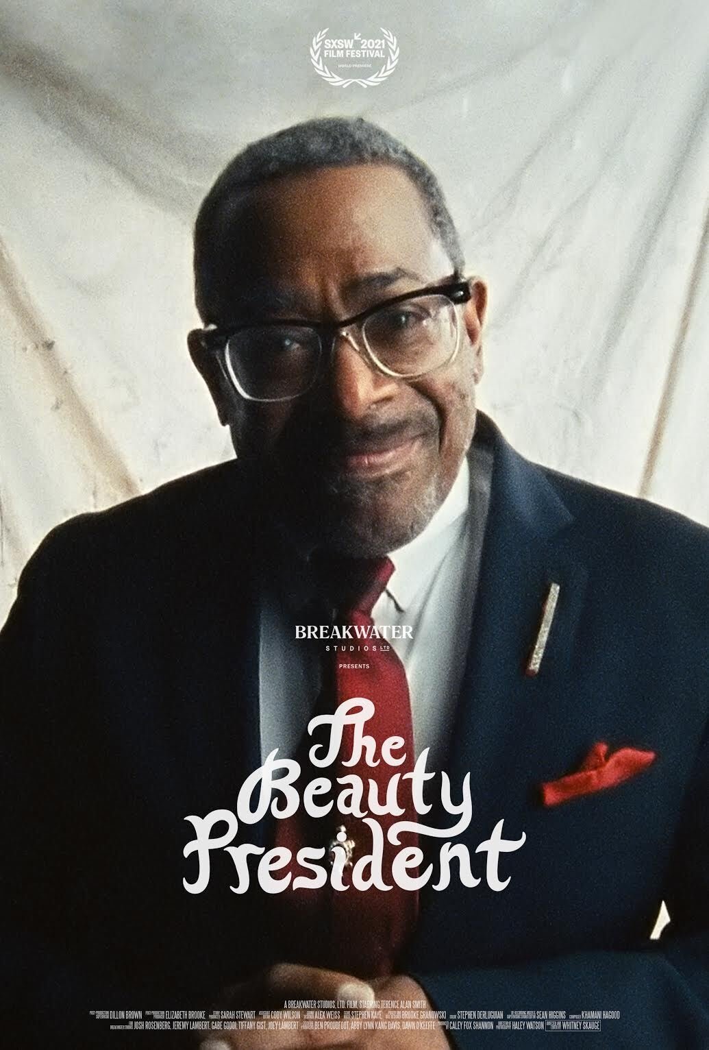 The Beauty President