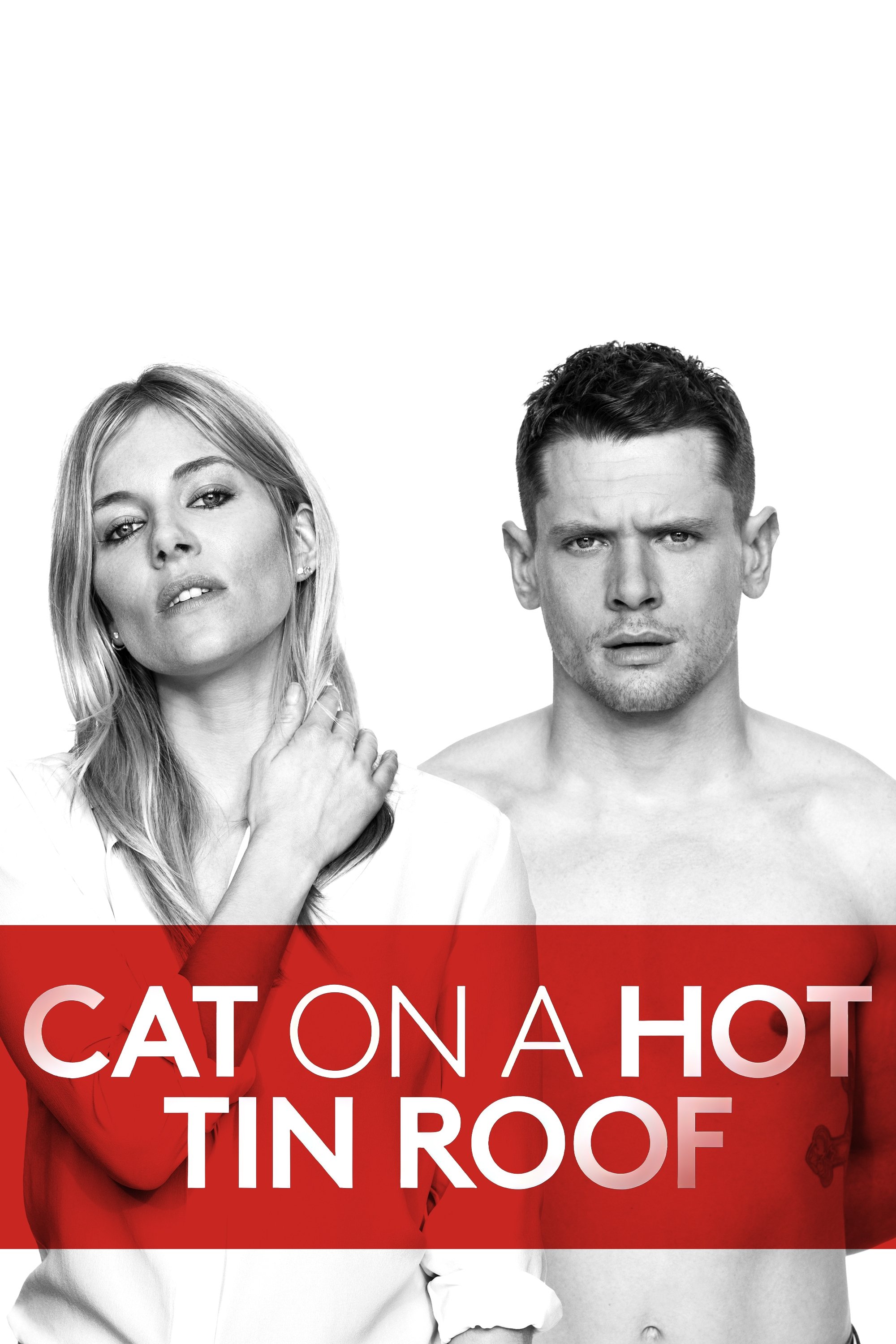 National Theatre Live: Cat on a Hot Tin Roof