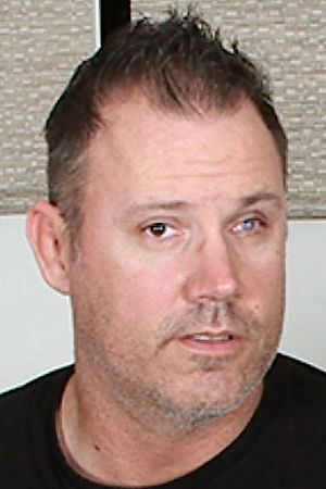 et billede af Tommy Utah