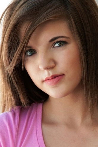 et billede af Alaura Lee