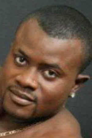 et billede af Enzo Jaguar