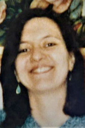 et billede af Monica Calò