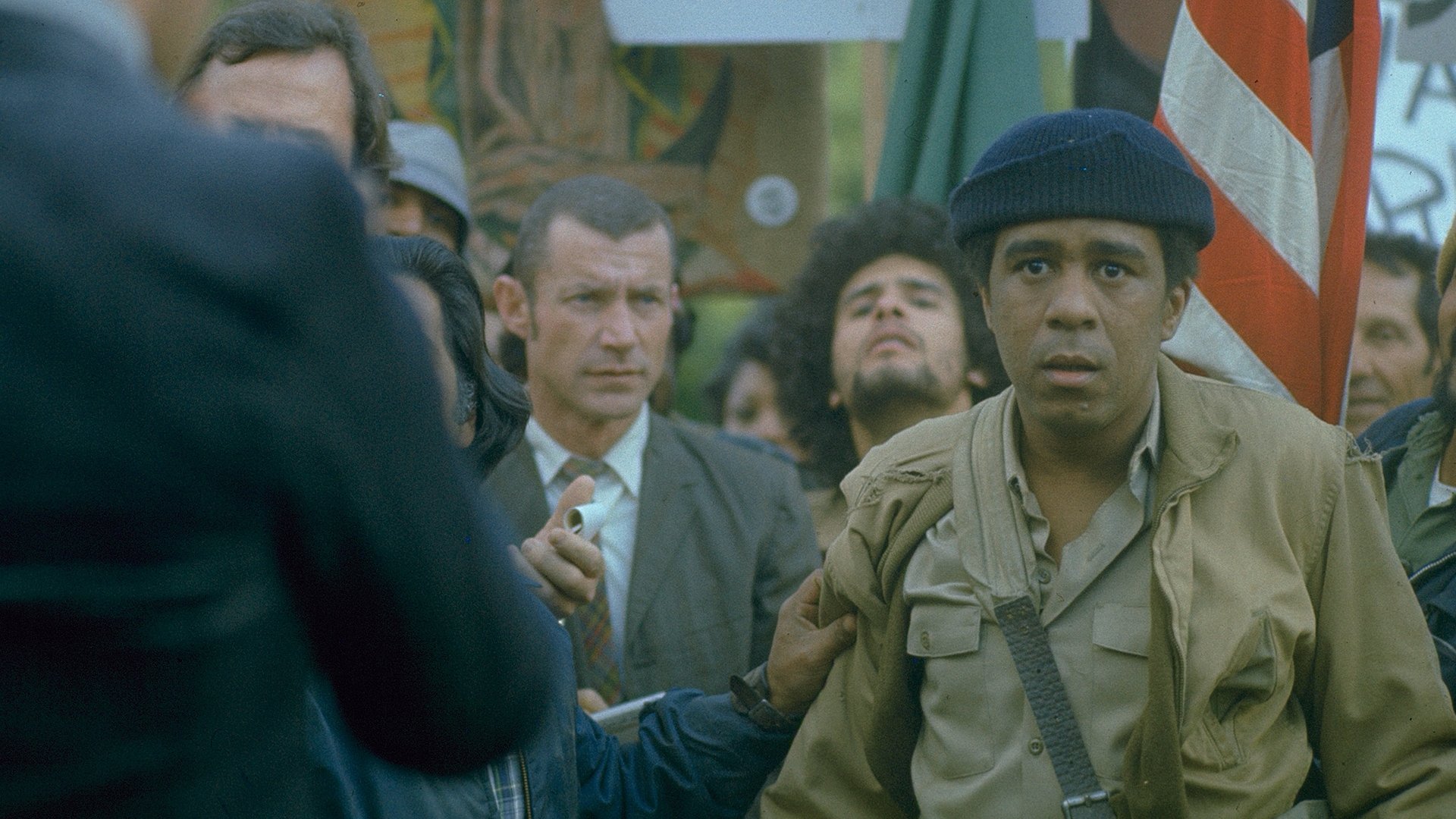 Which Way Is Up? (1977)