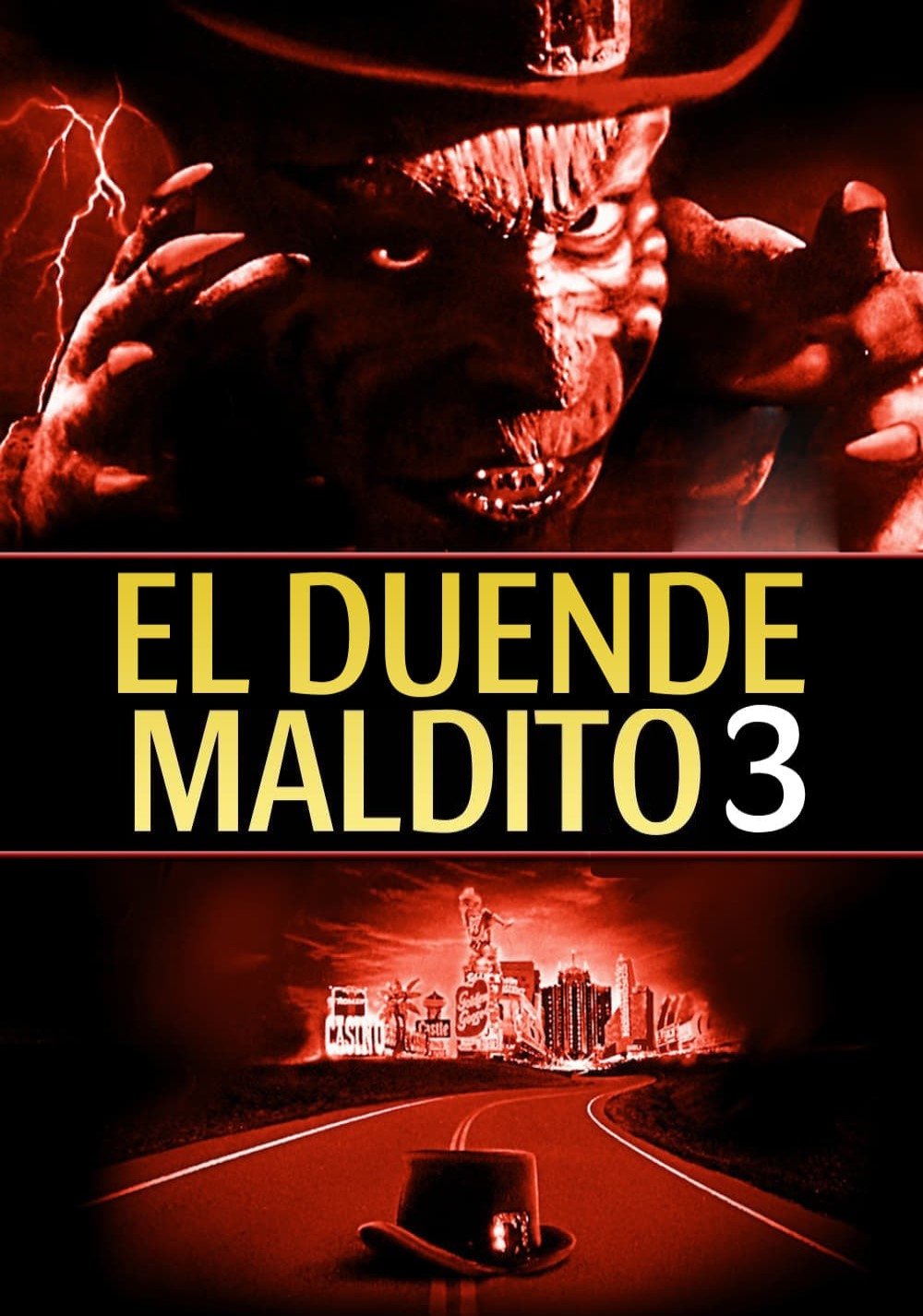 El duende maldito 3