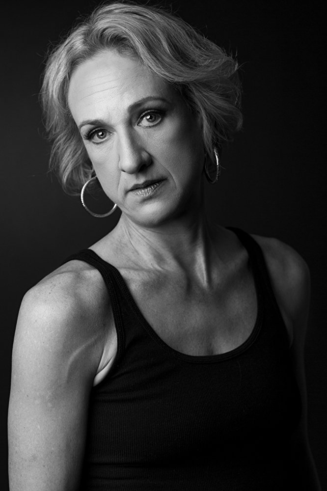 et billede af Hannah Lowther