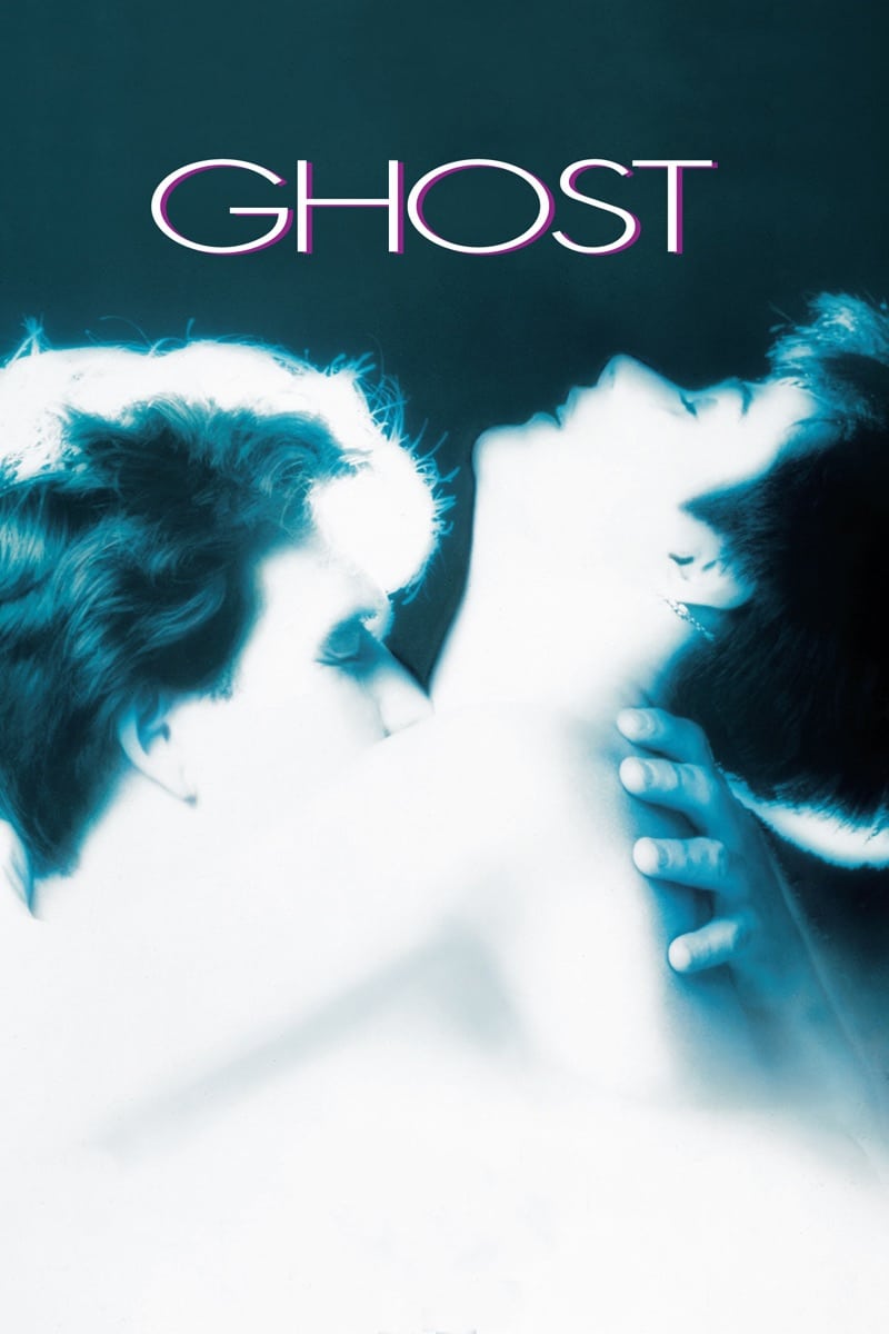Ghost POSTER