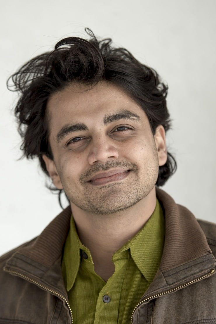 Dheeraj Akolkar | First Assistant Director