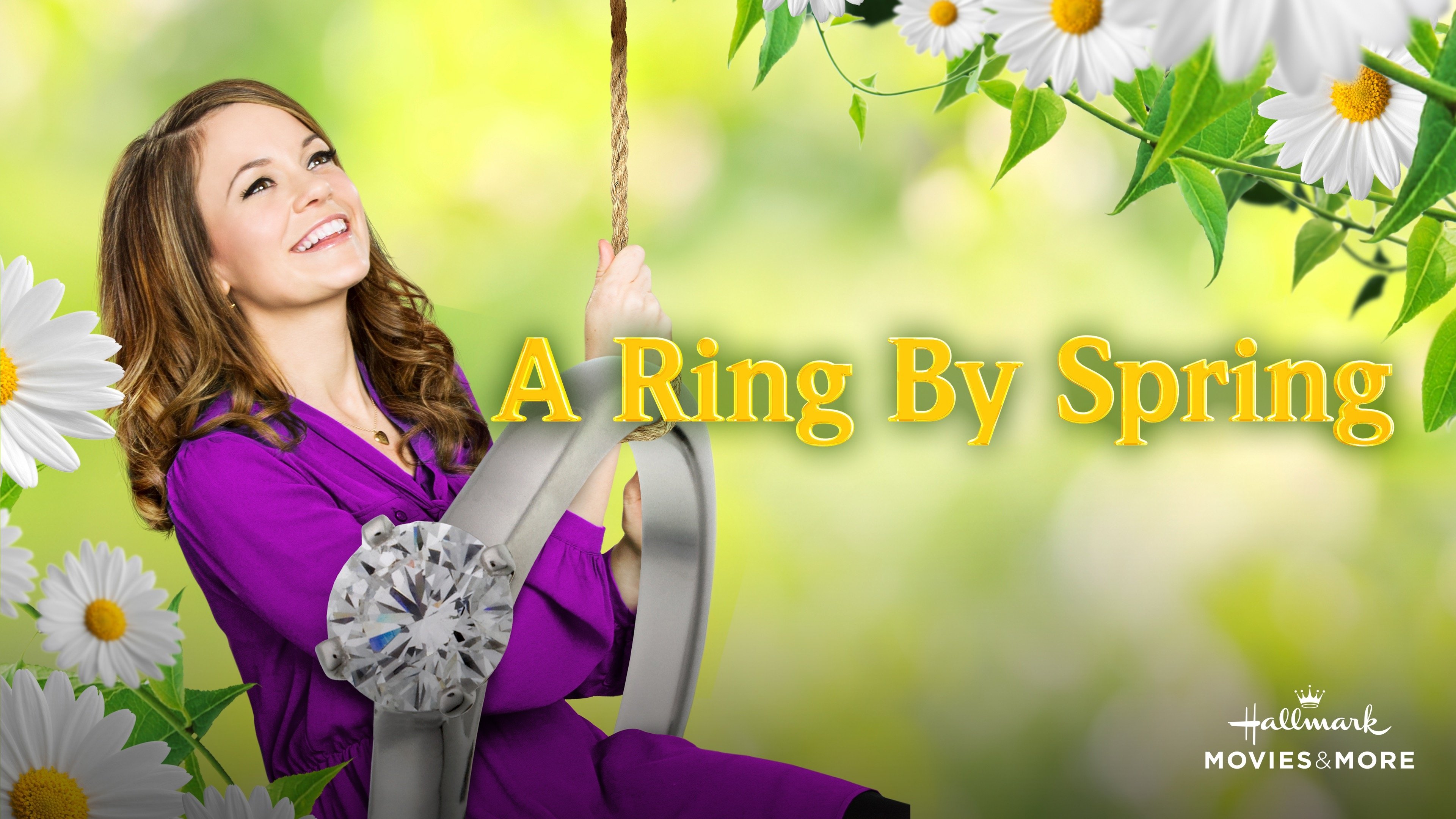 A Ring by Spring (2014)