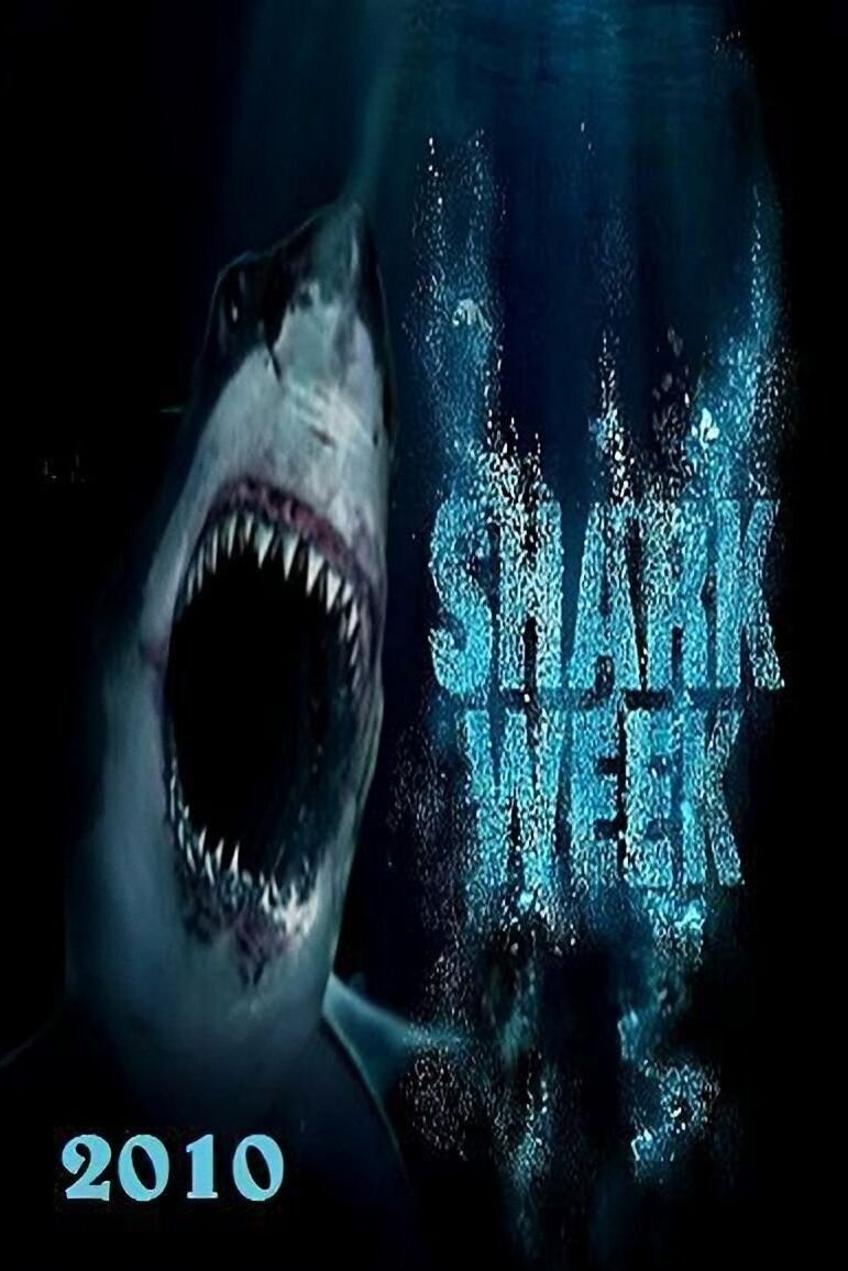 Shark Week - Season 23
