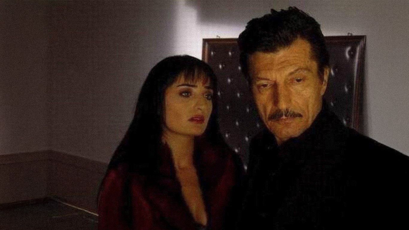 He's Convict Now (2005)