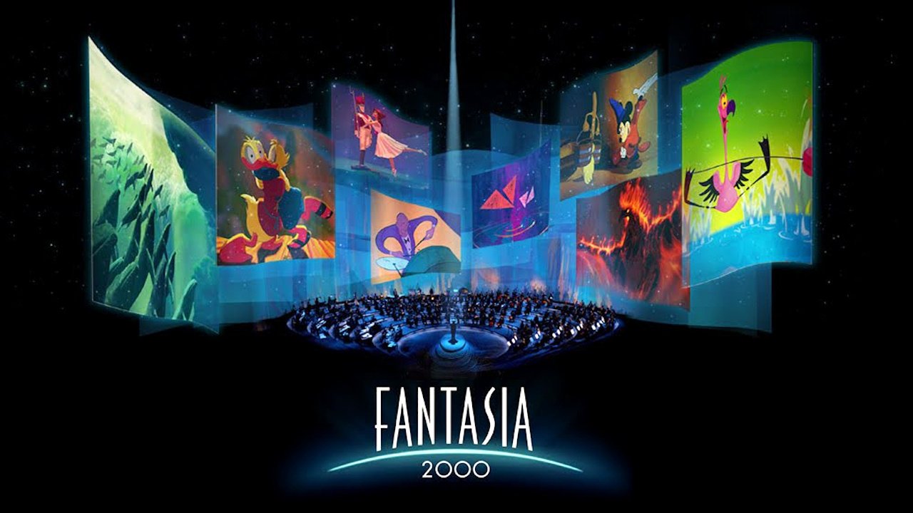 Fantasia 2000