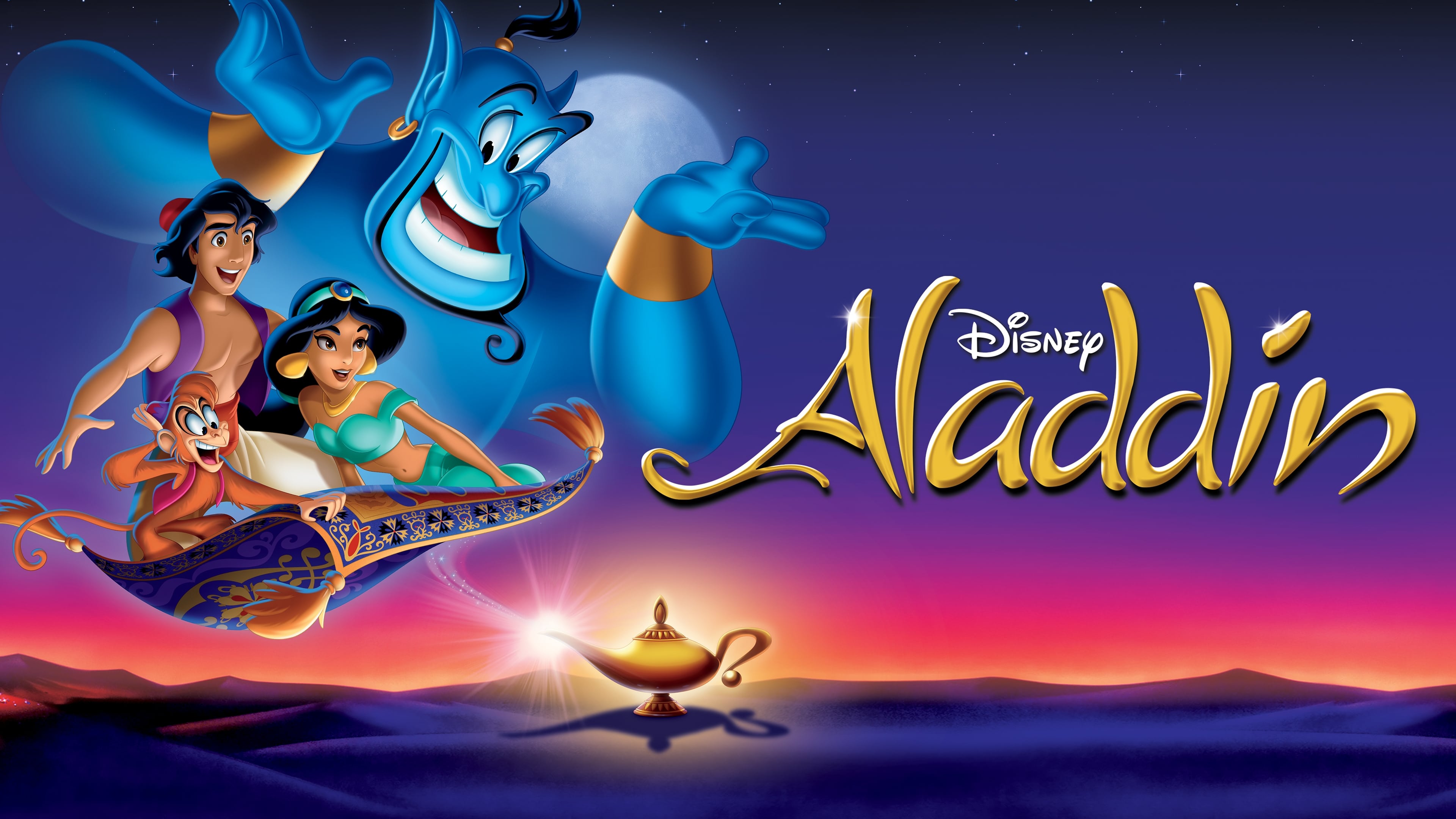 focus on the family movie review aladdin