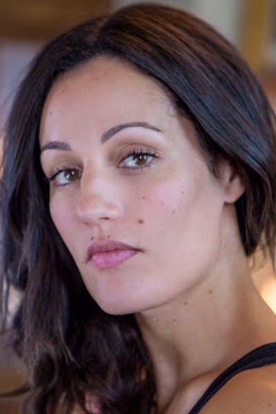 et billede af Ambre Larrazet