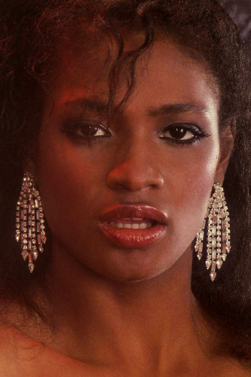 et billede af Angel Kelly