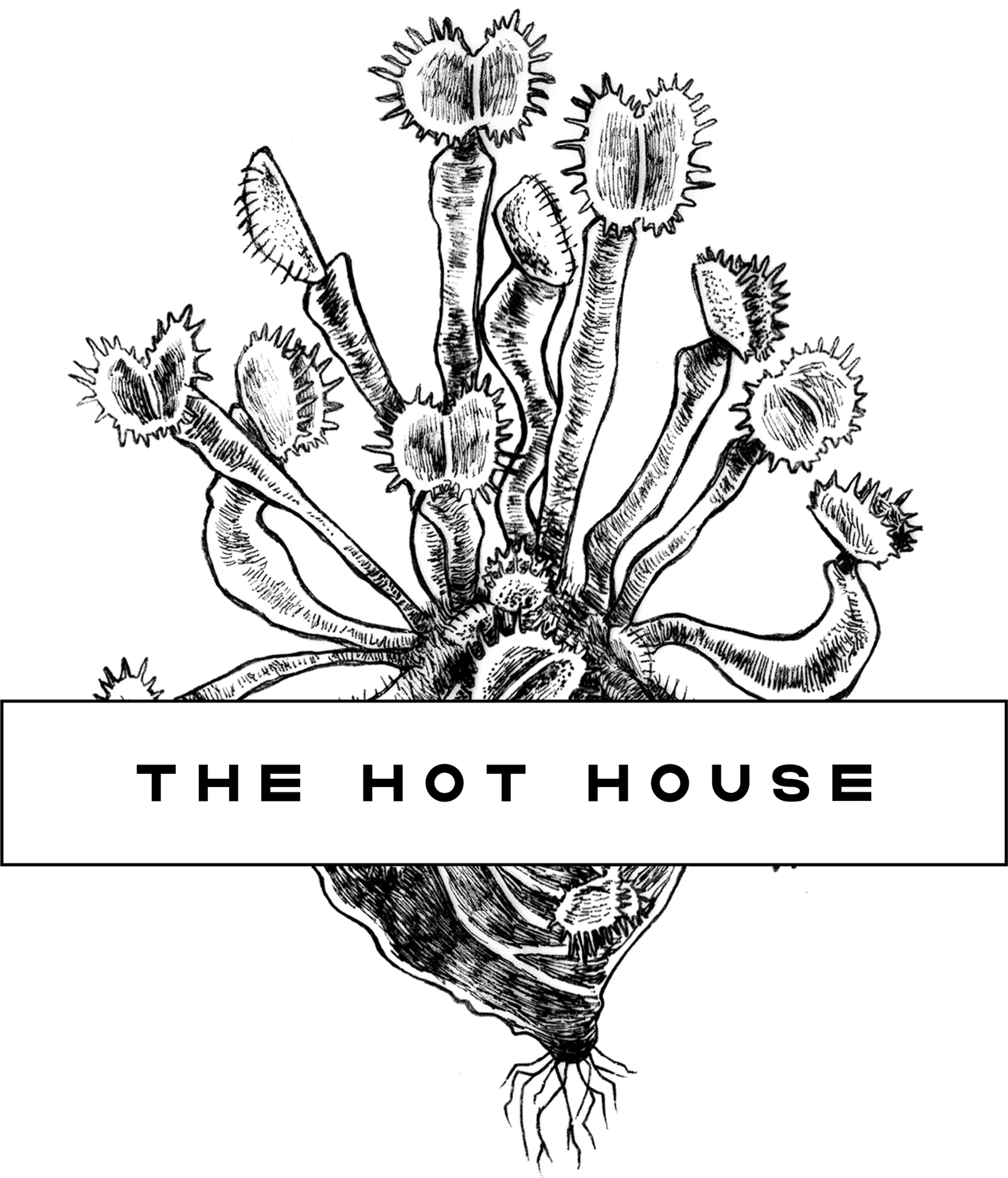 The Hot House