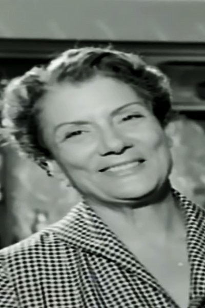 et billede af Pamfili Sadorinaiou